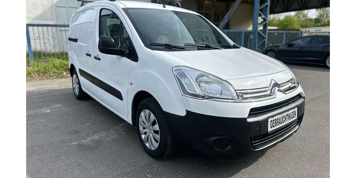 Citroen Berlingo 99.999 km 7.000 &euro; Pinneberg 25421
