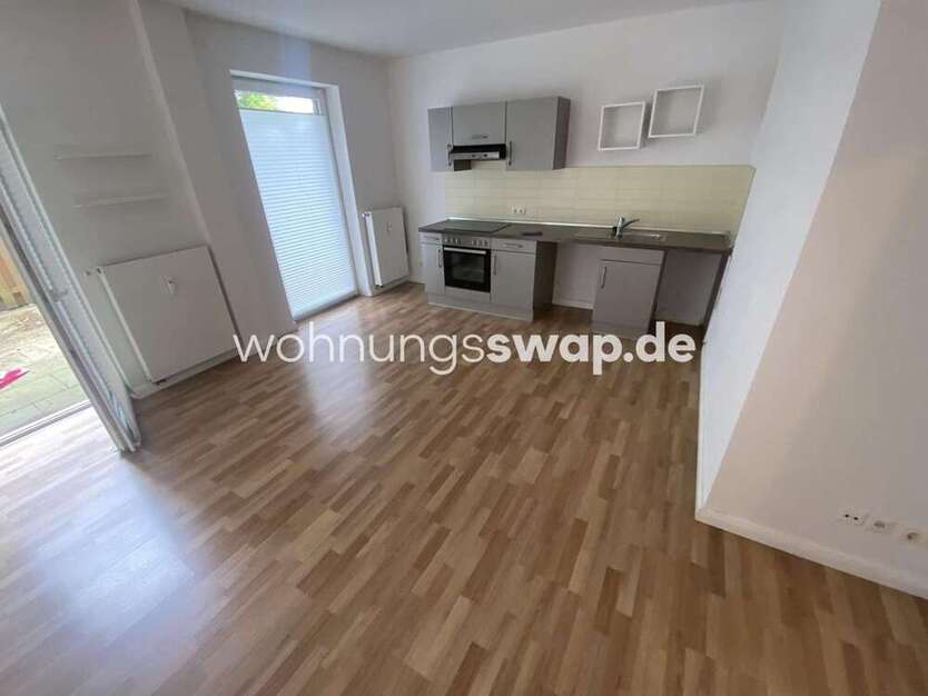Wohnung zum Mieten in Hamburg-Nord, Hamburg 910 € 65 m²