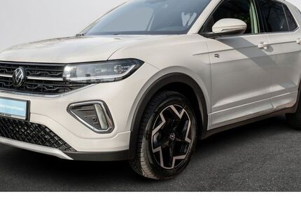 VW T-Cross 16.950 km 26.990 &euro; Hamburg 22457
