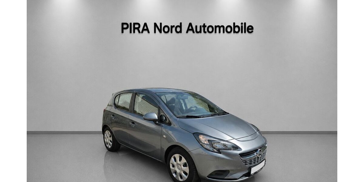 Opel Corsa 11.812 km 8.380 &euro; Norderstedt 22844