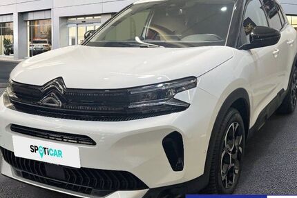 Citroen C5 Aircross 12.635 km 25.990 &euro; Hamburg 20537