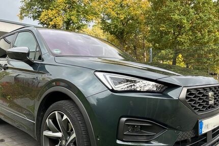 Seat Tarraco 37.900 km 29.850 € Jesteburg 21266