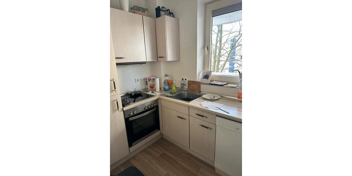 Etagenwohnung Uetersen - 2 Zimmer, 67 m&sup2;, 290.000&euro; | Angebot:26089122