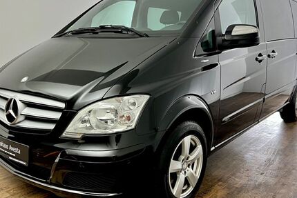 Mercedes-Benz Viano 149.800 km 26.990 &euro; Pinneberg 25421