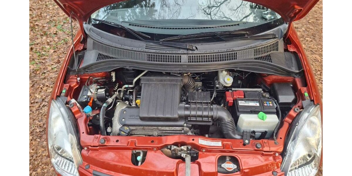 Suzuki Swift fast wie ein Ur-Mini in modern... 57.000 km 5.999 &euro; Hamburg 22339