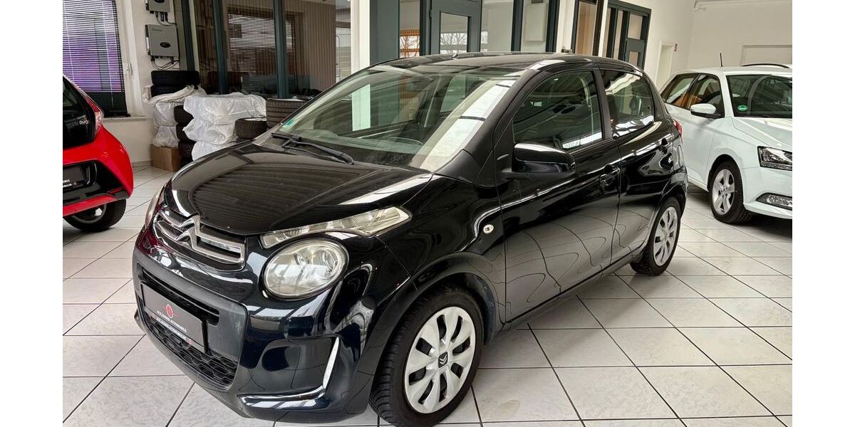Citroen C1 135.950 km 5.299 &euro; Buxtehude 21614