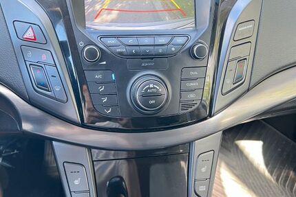 Hyundai i40 113.000 km 9.100 &euro; Hamburg 22145