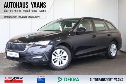 Skoda Octavia 119.950 km 19.889 &euro; Pinneberg 25421