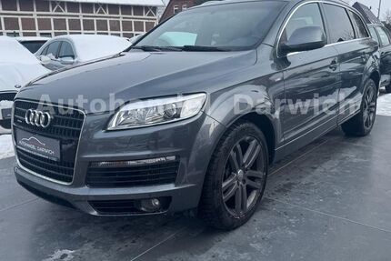 Audi Q7 318.121 km 7.990 &euro; Winsen Luhe 21423