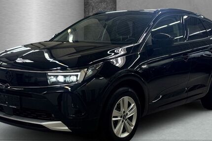 Opel Grandland (X) 41.620 km 21.990 &euro; Hamburg 22529