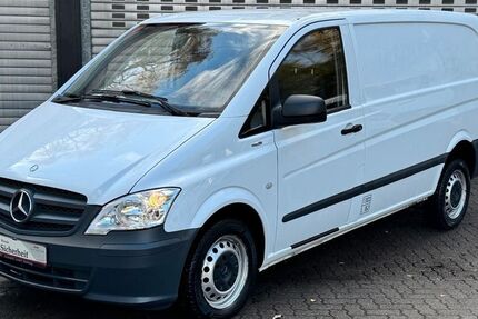 Mercedes-Benz Vito 178.000 km 9.990 &euro; Norderstedt 22844