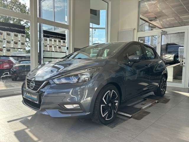 Micra