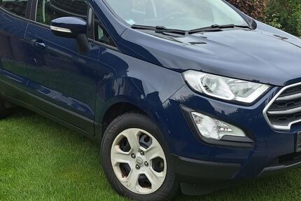 Ford EcoSport 96.435 km 7.400 &euro; Ellerhoop 25373