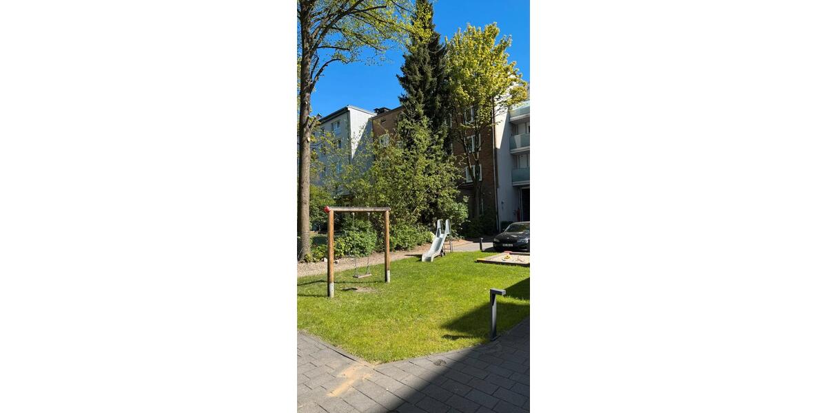 Erdgeschoßwohnung Hamburg Wandsbek - 3.5 Zimmer, 134 m&sup2;, 999.000&euro; | Angebot:26579787