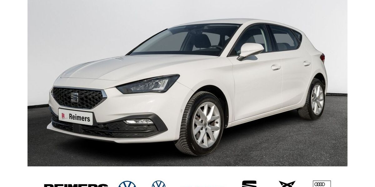 Seat Leon 24.650 km 16.740 &euro; Pinneberg 25421