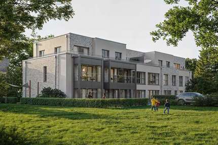 Wohnung Hamburg Stellingen - 3 Zimmer, 60 m&sup2;, 455.000&euro; | Angebot:25200807