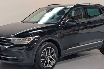VW Tiguan 98.690 km 21.675 &euro; Ellerhoop bei Hamburg 25373