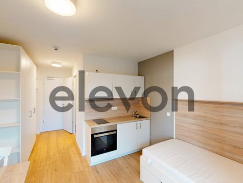 Etagenwohnung Hamburg Hamburg-Mitte - 1 Zimmer, 19 m&sup2;, 670&euro; | Angebot:26505141