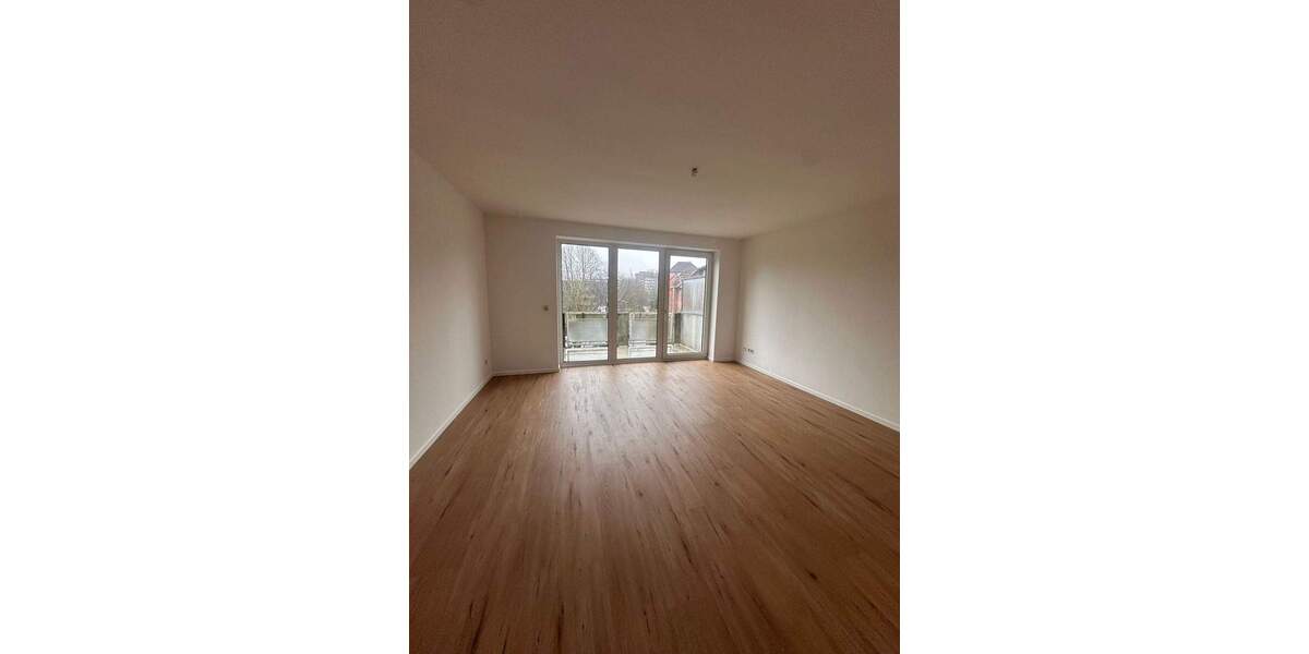 Etagenwohnung Hamburg Farmsen-Berne - 2 Zimmer, 64 m&sup2;, 650&euro; | Angebot:26161116