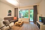 Terrassenwohnung Hamburg Horn - 1 Zimmer, 40 m&sup2;, 205.000&euro; | Angebot:26894421