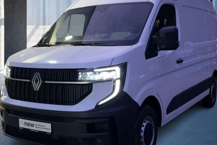 Renault Master 13.789 km 30.990 &euro; Hamburg 22763
