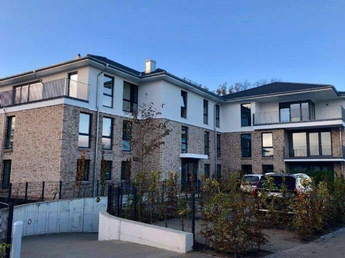 Etagenwohnung Borstel-Hohenraden Hohenraden - 3 Zimmer, 89 m&sup2;, 1.250&euro; | Angebot:26908623