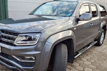 VW Amarok 70.000 km 37.400 &euro; Quickborn 25451