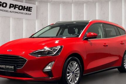 Ford Focus 65.446 km 19.690 &euro; Hamburg 22335