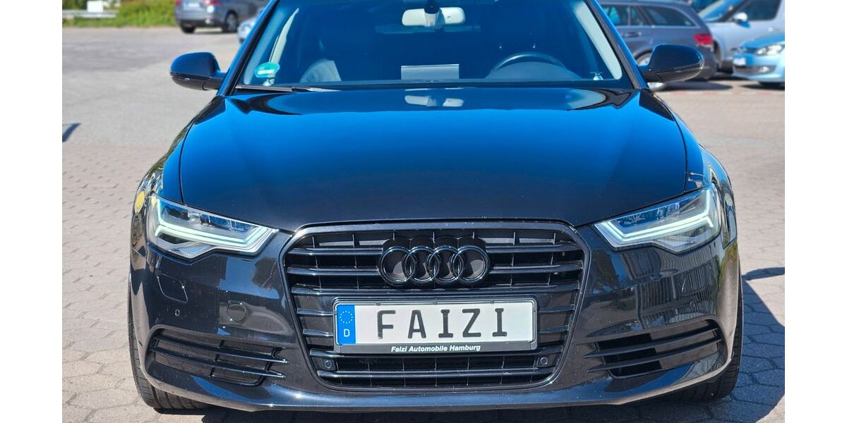 Audi A6 308.000 km 8.450 &euro; Hamburg 20539