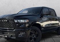 Gebrauchtwagen Dodge RAM