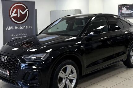 Audi Q5 107.000 km 36.899 &euro; Hamburg 21031