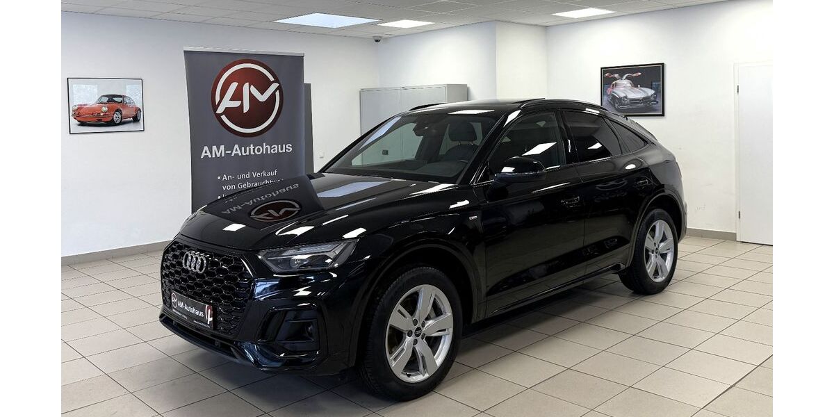 Audi Q5 107.000 km 36.899 &euro; Hamburg 21031