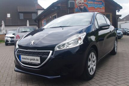 Peugeot 208 93.000 km 4.190 &euro; Hamburg 22547