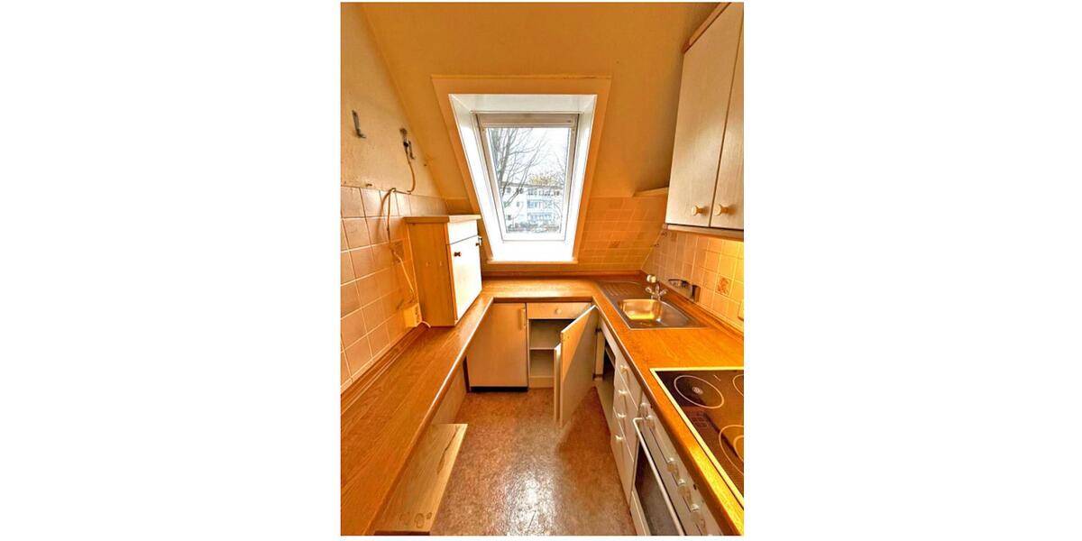 Etagenwohnung Hamburg Billstedt - 5 Zimmer, 102 m&sup2;, 2.200&euro; | Angebot:26086993