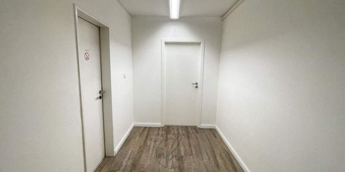 Gewerbeobjekt Hamburg Rothenburgsort - 2 Zimmer, 60 m&sup2;, 990&euro; | Angebot:26307796