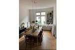 Etagenwohnung Hamburg Hoheluft-West - 3 Zimmer, 90 m&sup2;, 1.400&euro; | Angebot:25936430