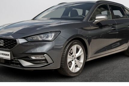 Seat Leon 27.650 km 27.489 &euro; Pinneberg 25421