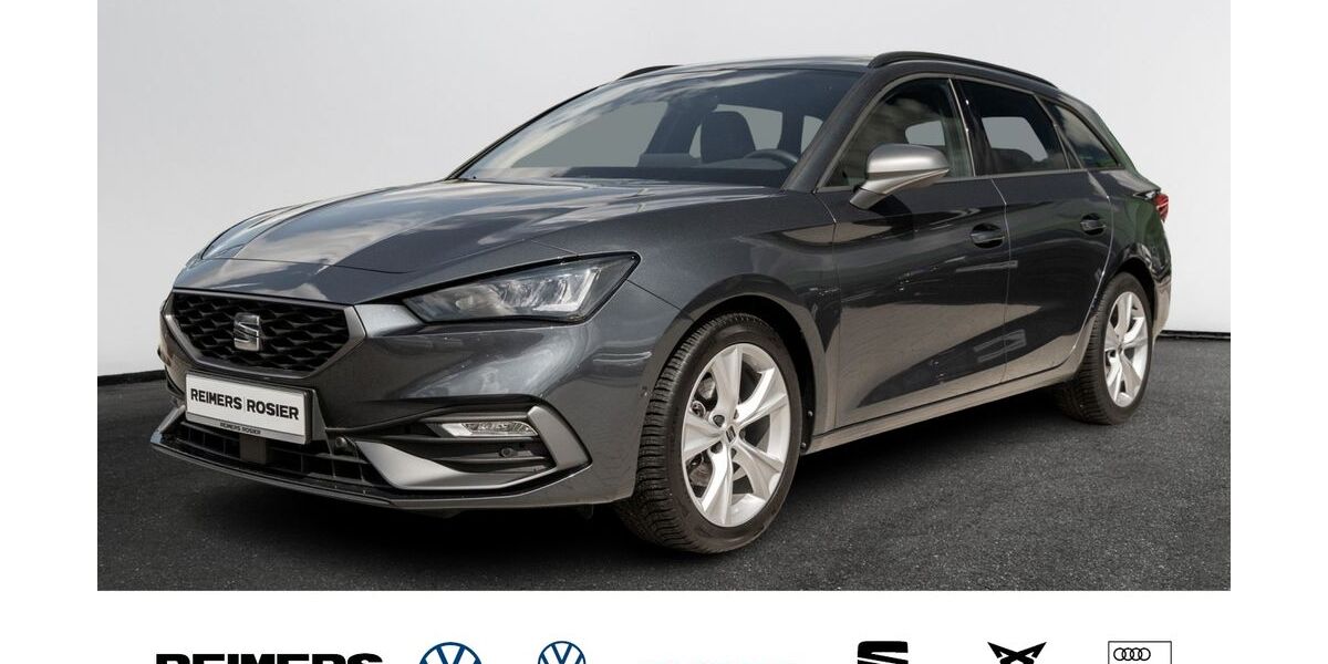 Seat Leon 27.650 km 27.489 &euro; Pinneberg 25421