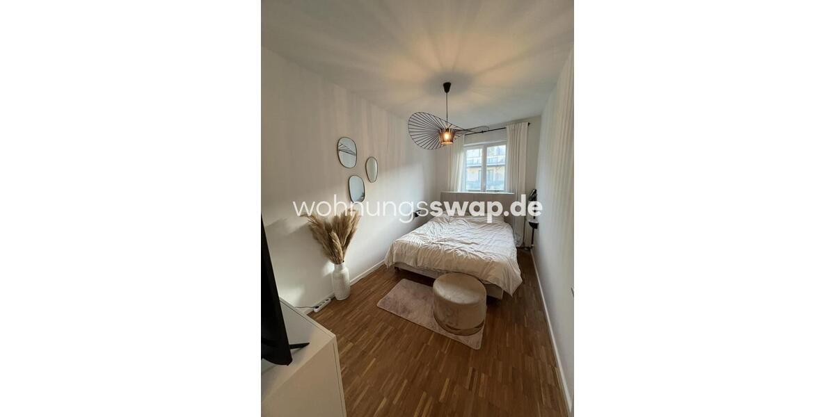 Etagenwohnung Hamburg Winterhude - 4 Zimmer, 94 m&sup2;, 1.894&euro; | Angebot:26058606