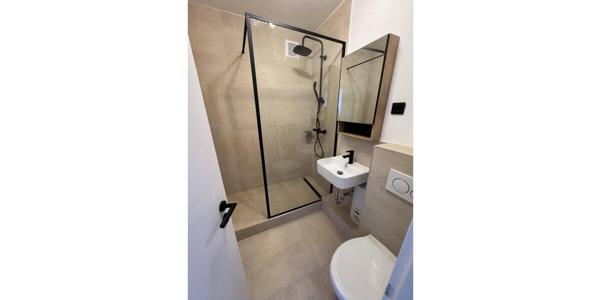 Etagenwohnung Hamburg Schnelsen - 3 Zimmer, 71 m&sup2;, 380.000&euro; | Angebot:26389922