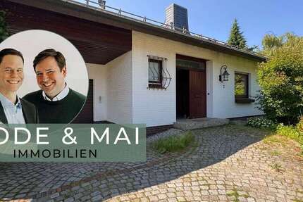 Haus zum Mieten in Börnsen 2.200 € 193 m²