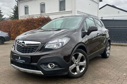 Opel Mokka 79.998 km 9.699 &euro; Pinneberg 25421
