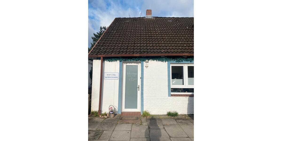 Gewerbeobjekt Buxtehude - 570&euro; | Angebot:26042503