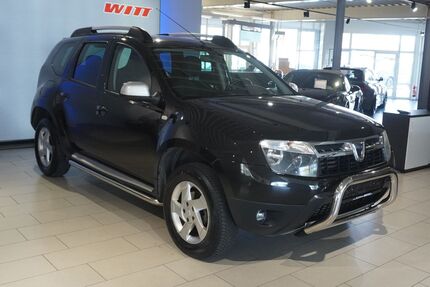 Dacia Duster 104.810 km 8.990 &euro; Hollenstedt 21279