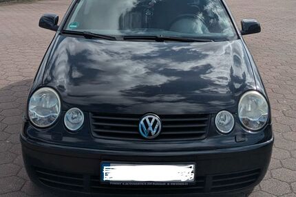 VW Polo 184.749 km 750 &euro; Hamburg 22045