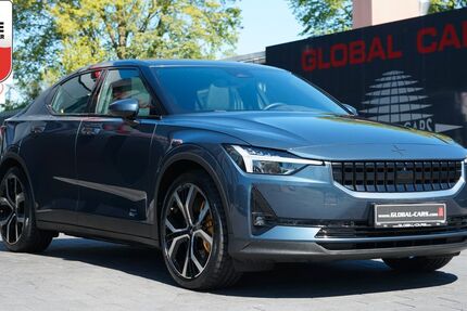 Polestar 2 98.500 km 35.885 &euro; Hamburg 22453