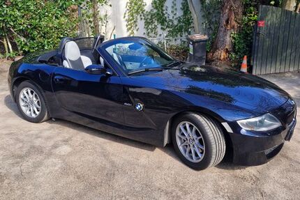 BMW Z4 44.200 km 11.900 &euro; Grosshansdorf 22927