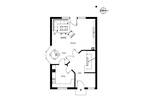 Doppelhaushälfte Wentorf - 3 Zimmer, 119 m&sup2;, 595.000&euro; | Angebot:25877294