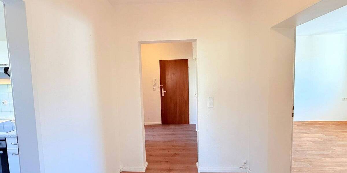 Etagenwohnung Seevetal Hittfeld - 3 Zimmer, 83 m&sup2;, 275.000&euro; | Angebot:26187797