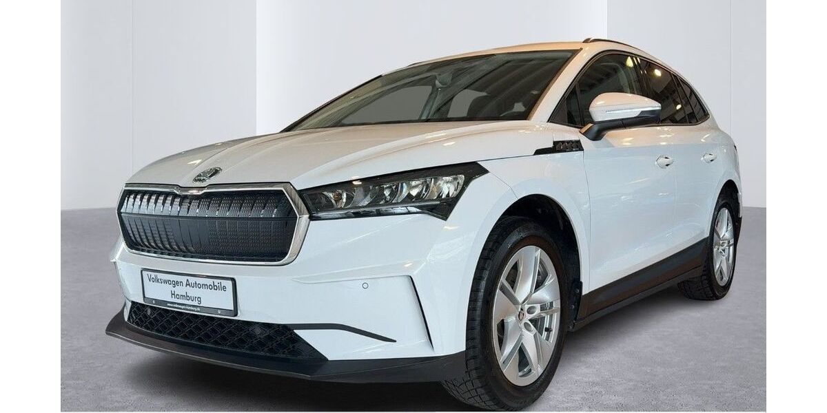 Skoda Enyaq 15.502 km 24.990 &euro; Glinde 21509